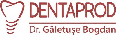 DENTAPROD Dr. Găletuşe Bogdan