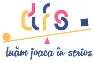 DFS luăm joaca în serios