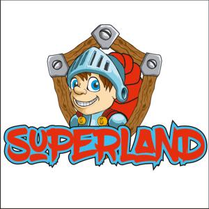 SUPERLAND