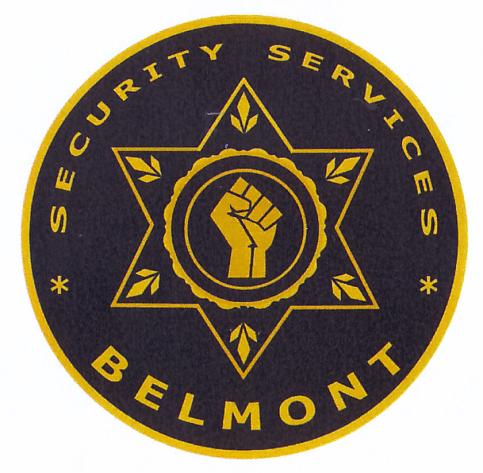 BELMONT SECURITY SERVICES