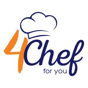 4Chef for you