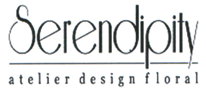 Serendipity atelier design floral
