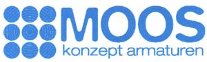 MOOS konzept armaturen