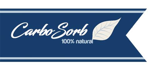CarboSorb 100% natural
