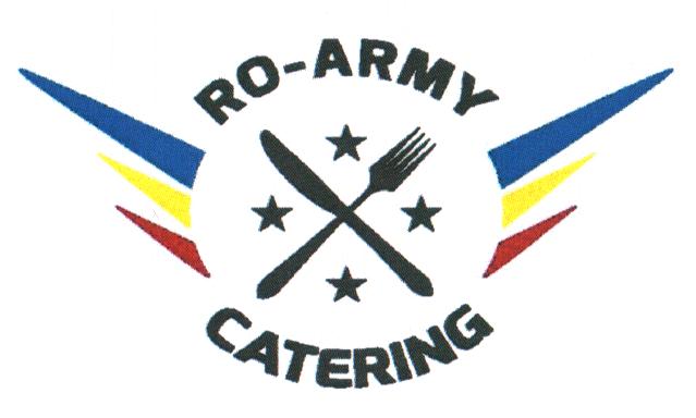 RO-ARMY CATERING