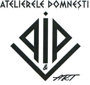 ATELIERELE DOMNEŞTI PIP & V ART