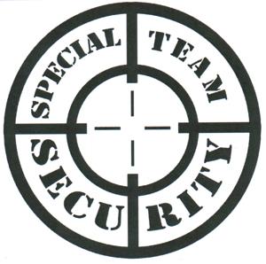 SPECIAL TEAM SECURITY