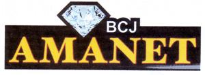 BCJ AMANET
