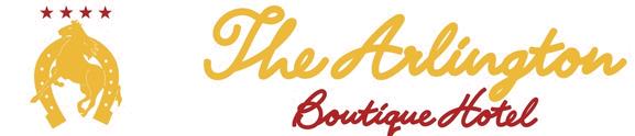 THE ARLINGTON BOUTIQUE HOTEL