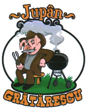 Jupân GRĂTĂRESCU