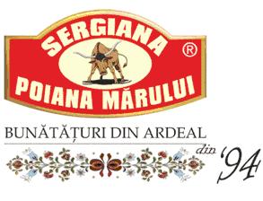 SERGIANA POIANA MĂRULUI BUNĂTĂŢURI DIN ARDEAL din '94
