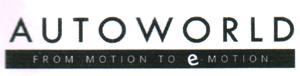 AUTOWORLD FROM MOTION TO e MOTION