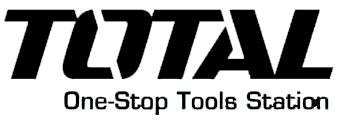 TOTAL One-Stop Tools Station