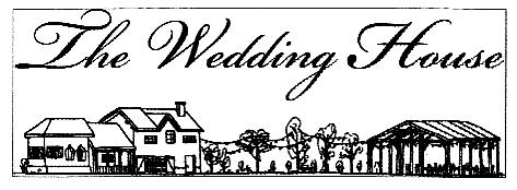 The Wedding House