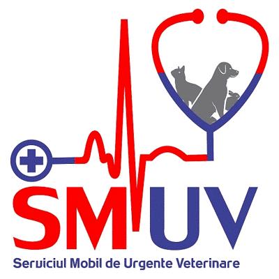 SMUV Serviciul Mobil de Urgente Veterinare