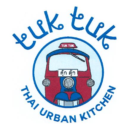 tuk tuk THAI URBAN KITCHEN