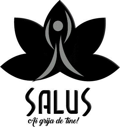 SALUS Ai grija de tine!