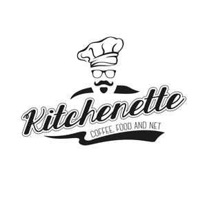 Kitchenette COFFE, FOOD AND NET