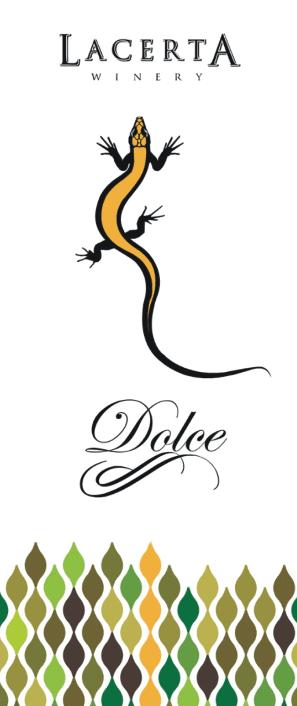 LACERTA DOLCE