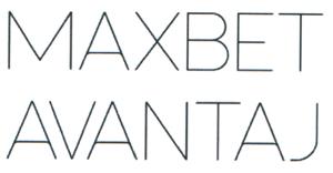 MAXBET AVANTAJ