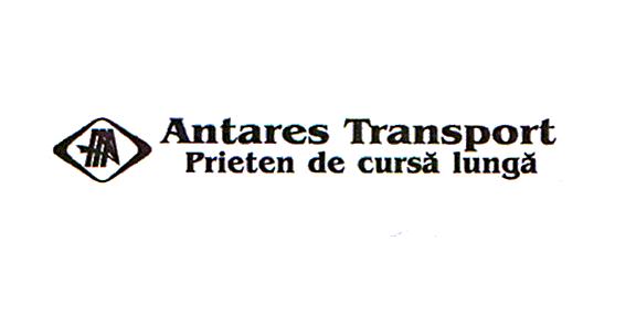 Antares Transport Prieten de cursă lungă