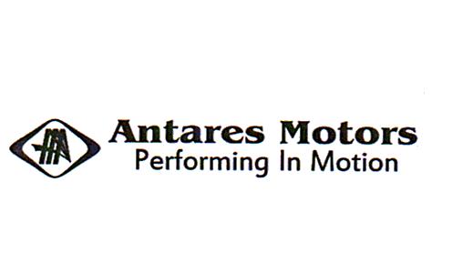 Antares Motors Performing In Motion