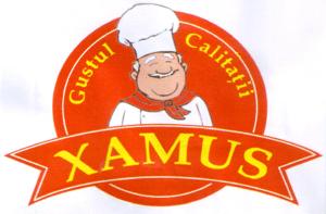Gustul calitatii XAMUS