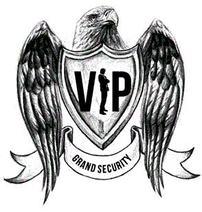 VIP GRAND SECURITY