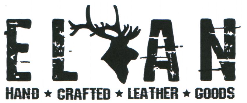 ELAN HAND CRAFTED LEATHER GOODS
