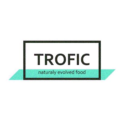 TROFIC naturaly evolved food