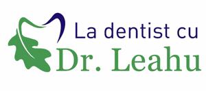La dentist cu Dr. Leahu