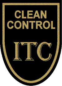CLEAN CONTROL ITC