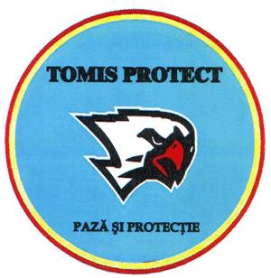TOMIS PROTECT PAZĂ ŞI PROTECŢIE