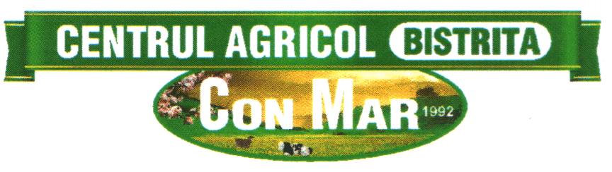 CENTRUL AGRICOL BISTRITA CON MAR 1992