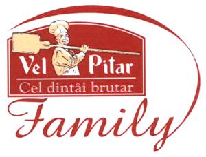Vel Pitar Cel dintâi brutar Family