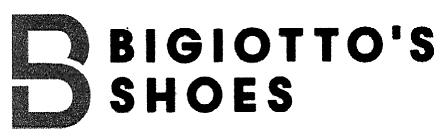 B BIGIOTTO'S SHOES