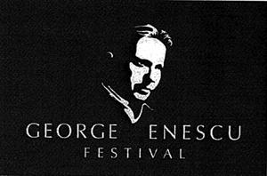 GEORGE ENESCU FESTIVAL