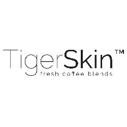 TigerSkin fresh cofee blends