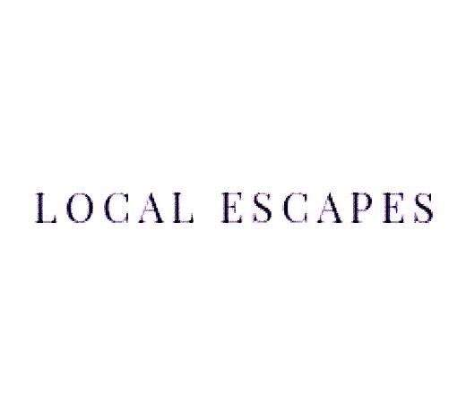LOCAL ESCAPES
