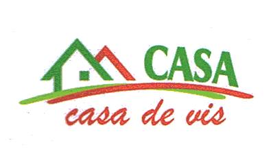 CASA casa de vis