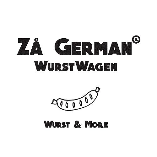 ZĂ GERMAN WurstWagen Wurst & More