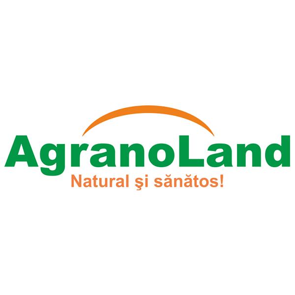AgranoLand Natural şi sănătos!