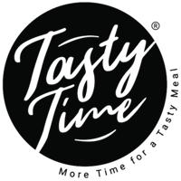 TASTY TIME More Time for a Tasty Meal