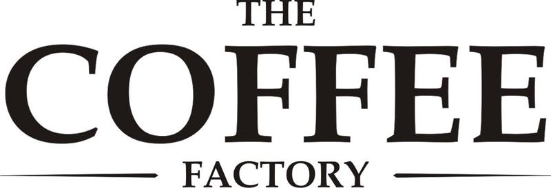 THE COFFEE FACTORY