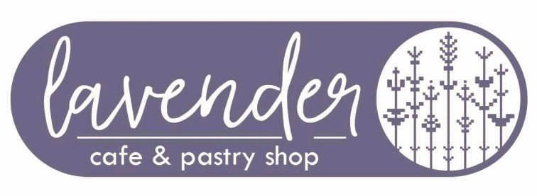 Lavender cafe & pastry shop