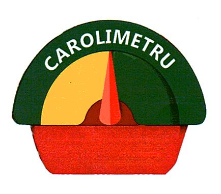 CAROLIMETRU
