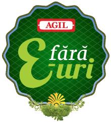 AGIL fără E-uri