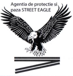AGENTIA DE PROTECTIE SI PAZA STREET EAGLE