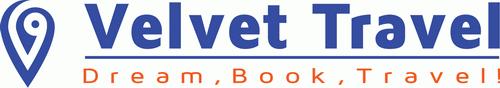 VELVET TRAVEL Dream, Book, Travel!