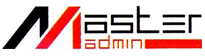 Master admin